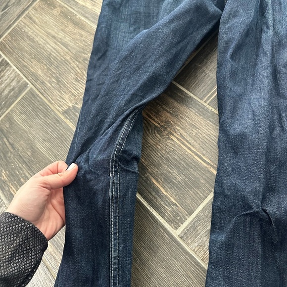 Men’s 29x38 Silver Labels - Picture 5 of 8